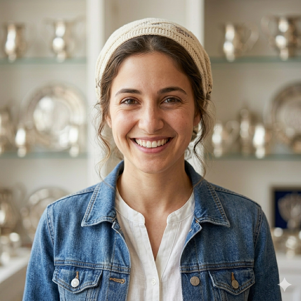 שרה גולדברג