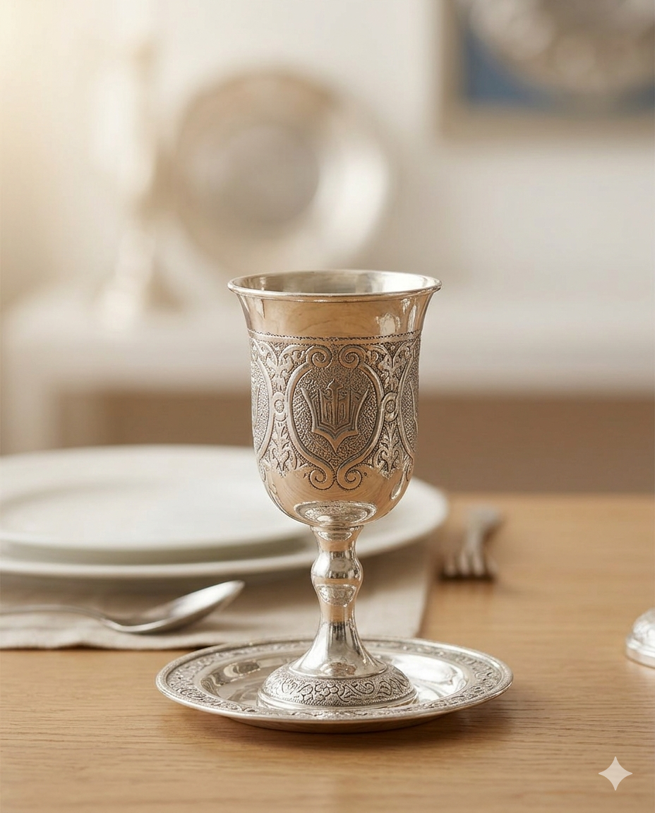 גביעי קידוש